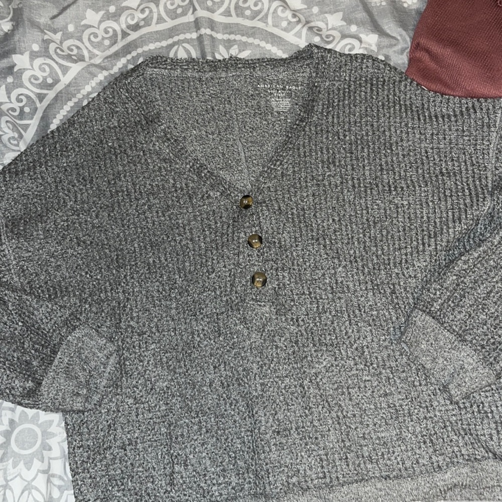 American Eagle Soft and Sexy Plush